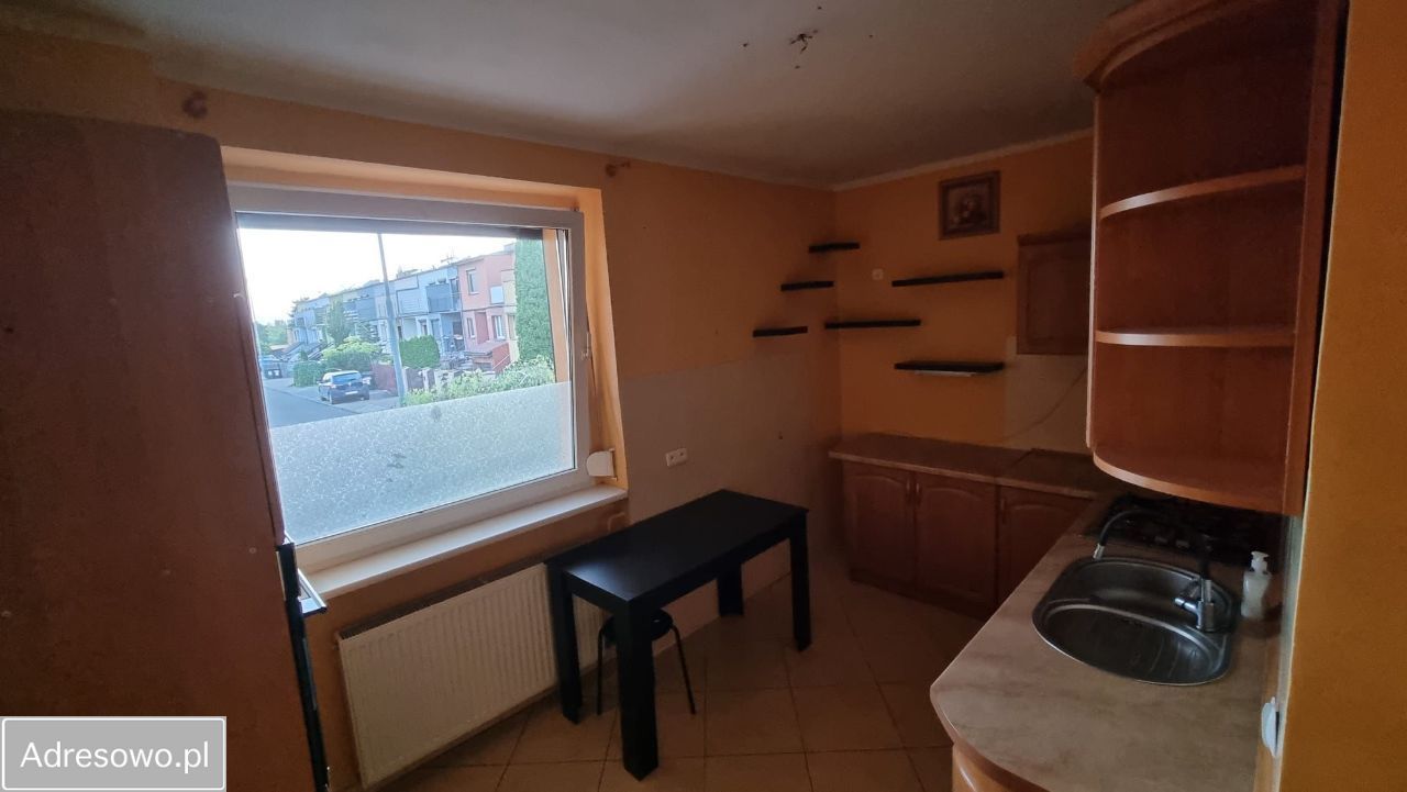 dom szeregowy, 5 pokoi Poznań Świerczewo. Zdjęcie 8