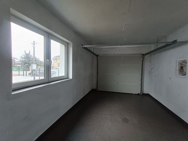 dom wolnostojący, 4 pokoje Łask. Zdjęcie 13