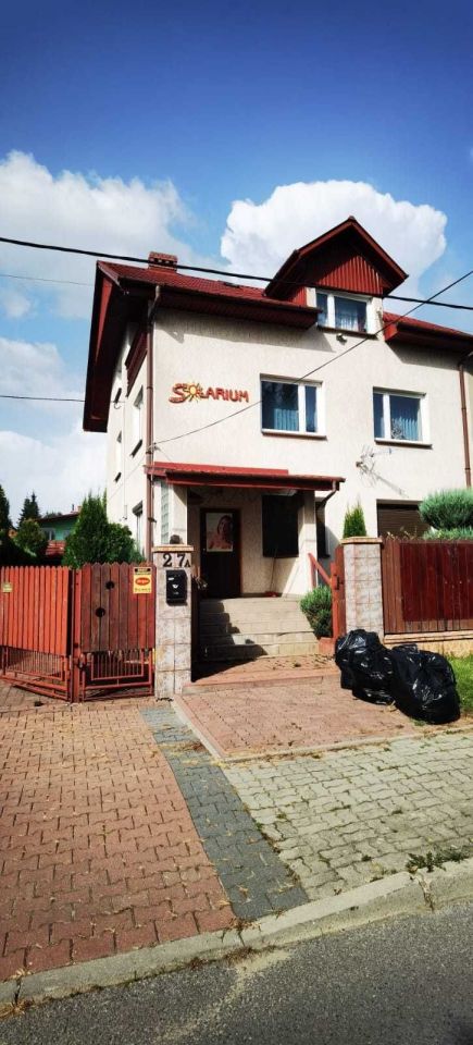 dom wolnostojący Skarżysko-Kamienna. Zdjęcie 7