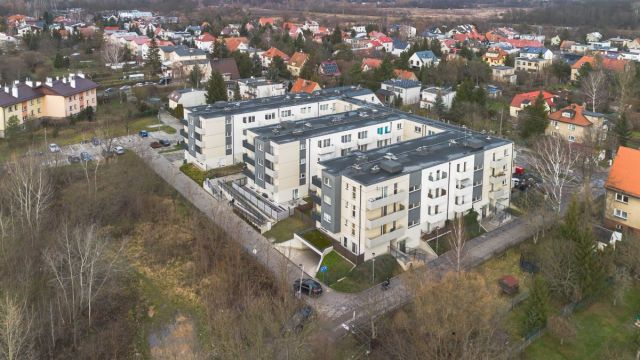 Mieszkanie 3-pokojowe Wrocław Sołtysowice, ul. Redycka. Zdjęcie 13