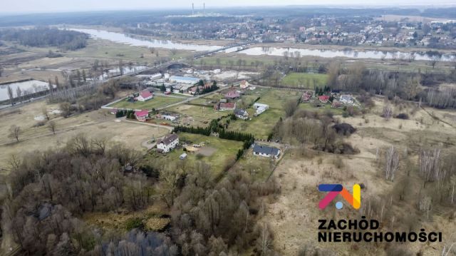 Działka budowlana Leśna Góra. Zdjęcie 13