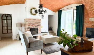 dom wolnostojący, 5 pokoi Strzeganowice