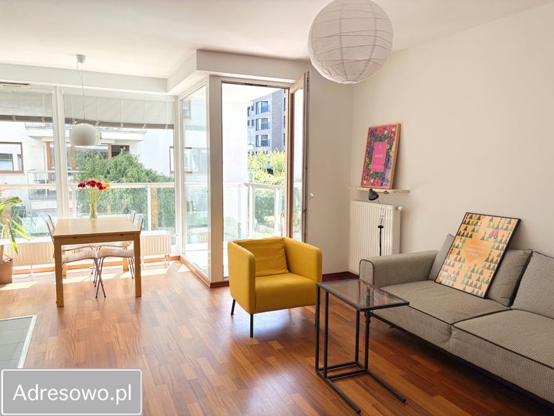 Mieszkanie 2-pokojowe Poznań Jeżyce, ul. Kościelna
