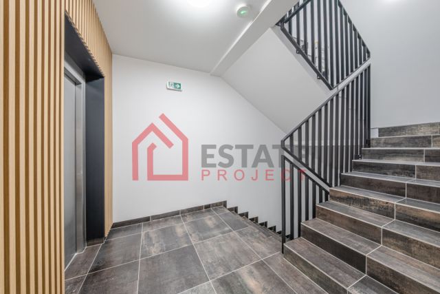 Mieszkanie 3-pokojowe Gdańsk Stogi, ul. Niska. Zdjęcie 5