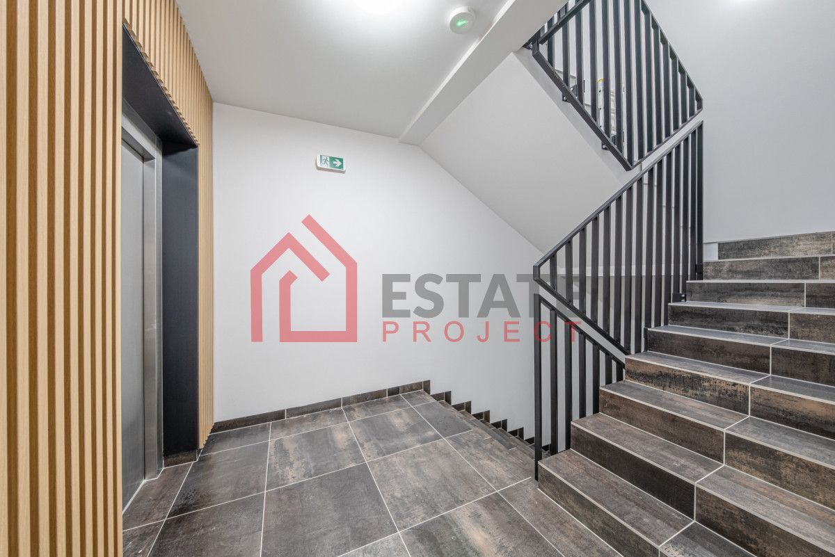 Mieszkanie 3-pokojowe Gdańsk Stogi, ul. Niska. Zdjęcie 5