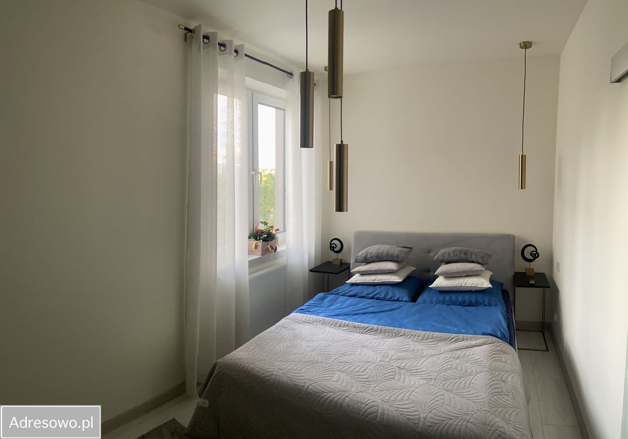 Mieszkanie 2-pokojowe Sosnowiec Zagórze, ul. ks. Jerzego Popiełuszki. Zdjęcie 8