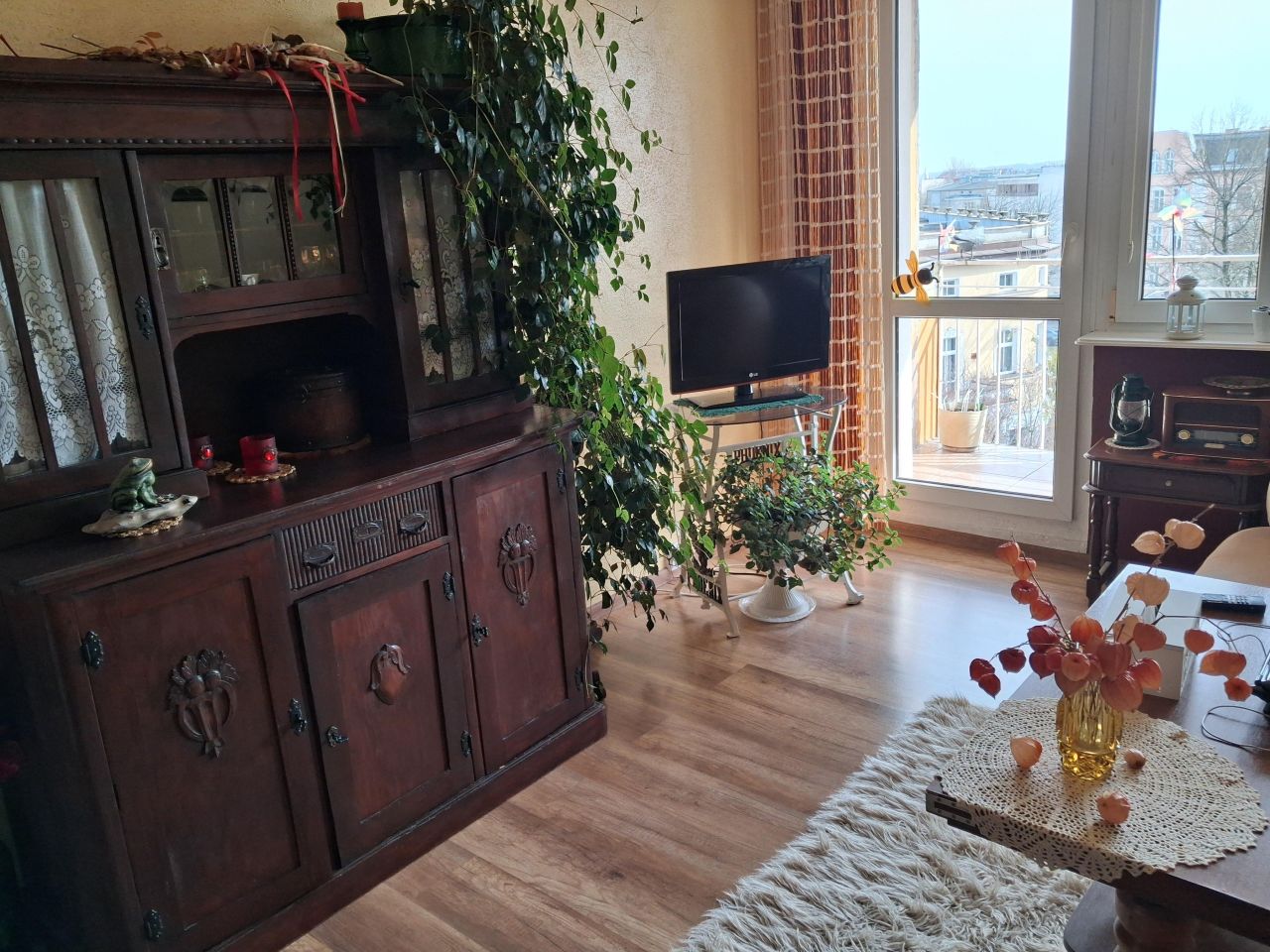 Mieszkanie 2-pokojowe Kołobrzeg, ul. Budowlana