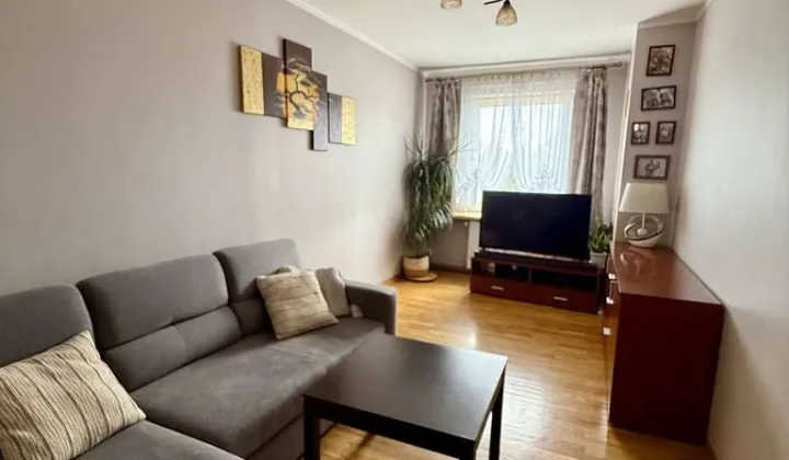Mieszkanie 2-pokojowe Tychy, ul. Cielmicka