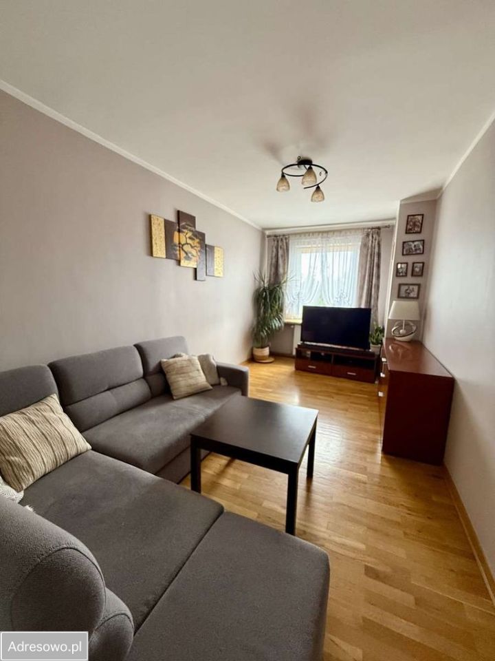 Mieszkanie 2-pokojowe Tychy, ul. Cielmicka