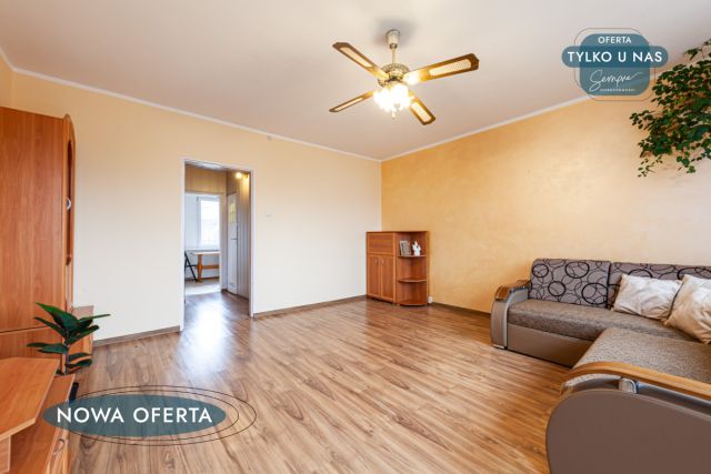 Mieszkanie 3-pokojowe Bełchatów, os. Dolnośląskie. Zdjęcie 8