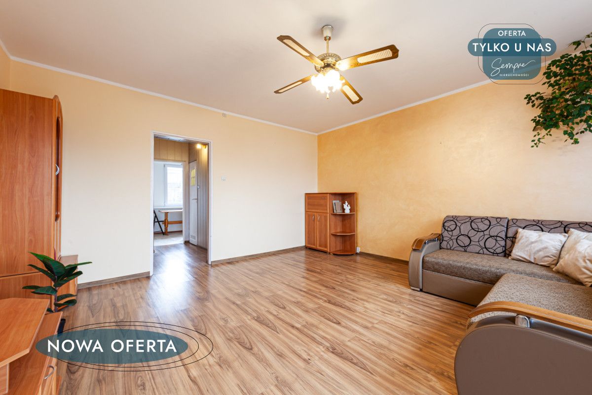 Mieszkanie 3-pokojowe Bełchatów, os. Dolnośląskie. Zdjęcie 8