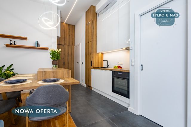 Mieszkanie 2-pokojowe Łódź Śródmieście, ul. Piotrkowska. Zdjęcie 3