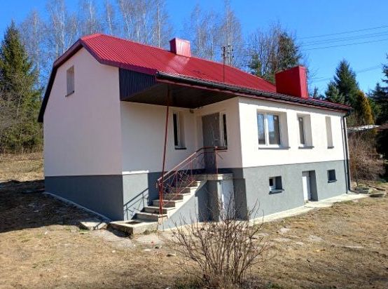 dom wolnostojący, 3 pokoje Kielnarowa. Zdjęcie 1