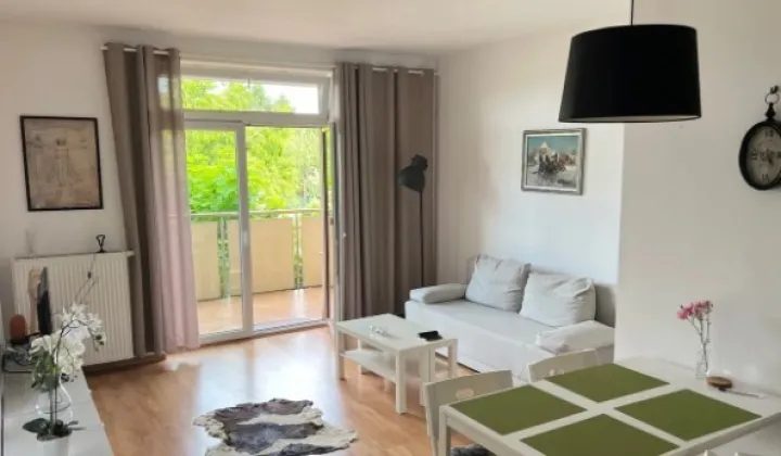 Mieszkanie 3-pokojowe Warszawa Targówek, ul. Potulicka