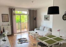 Mieszkanie 3-pokojowe Warszawa Targówek, ul. Potulicka