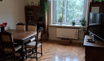 Mieszkanie 3-pokojowe Częstochowa Centrum, ul. Nowowiejskiego