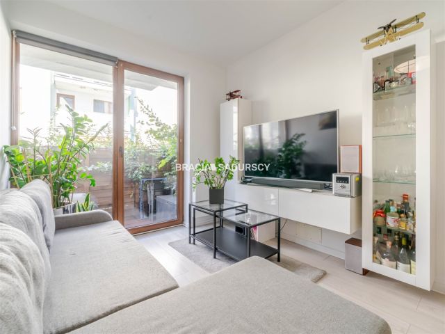 Mieszkanie 2-pokojowe Kraków Prądnik Czerwony, ul. Ogrodnicza. Zdjęcie 27