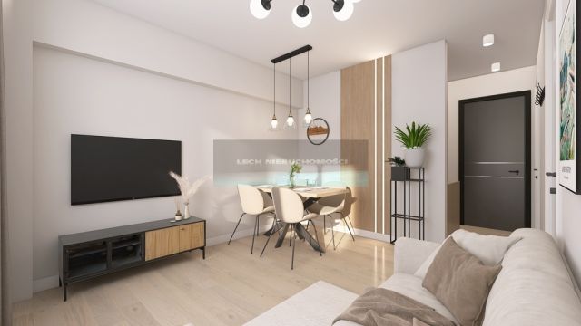 Mieszkanie 1-pokojowe Warszawa Wola, ul. Mordechaja Anielewicza. Zdjęcie 1