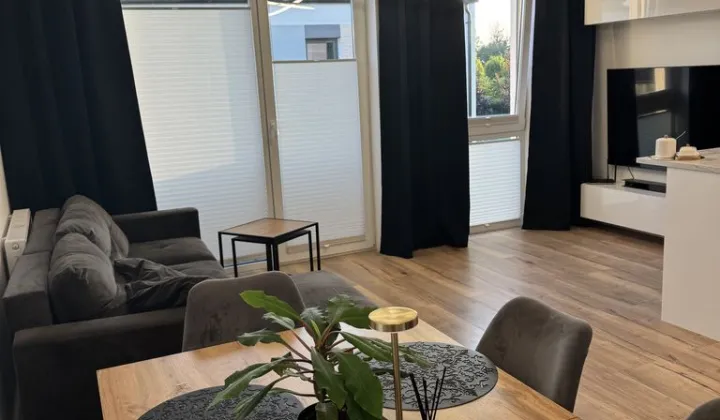 Mieszkanie 3-pokojowe Słupsk, ul. Jana Kiepury