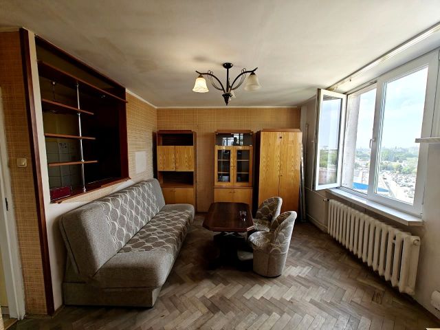 Mieszkanie 3-pokojowe Kraków Śródmieście, ul. Młyńska. Zdjęcie 1