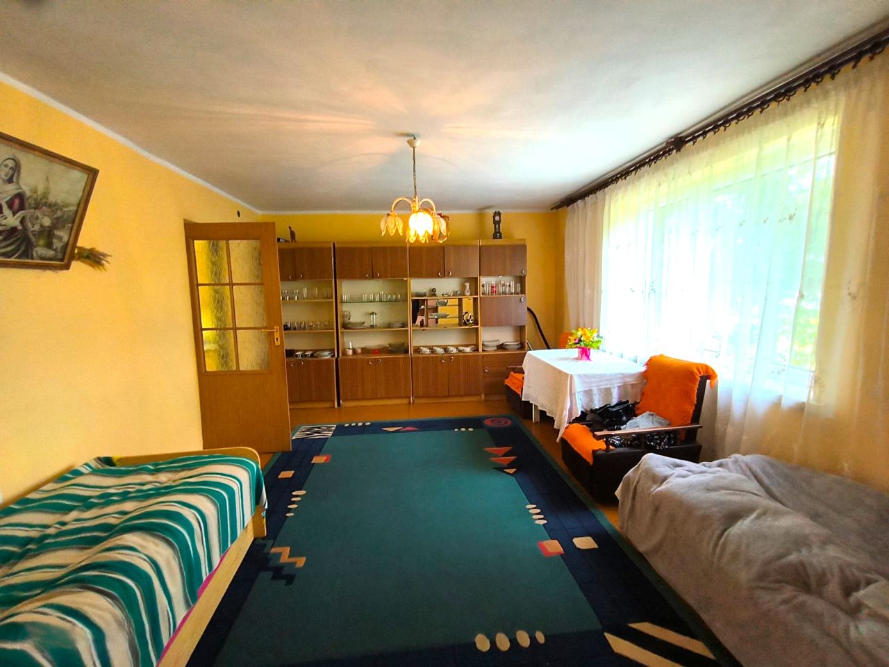 siedlisko, 3 pokoje Stepna-Michałki. Zdjęcie 6