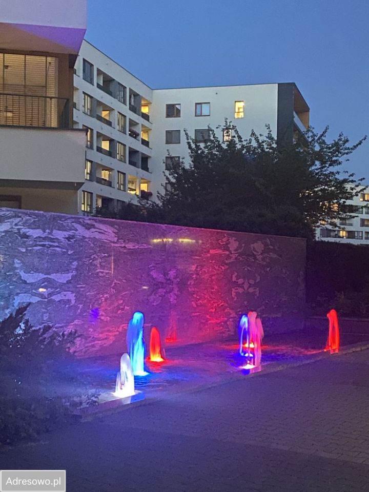 Mieszkanie 2-pokojowe Warszawa Gocław, ul. Międzyborska. Zdjęcie 17