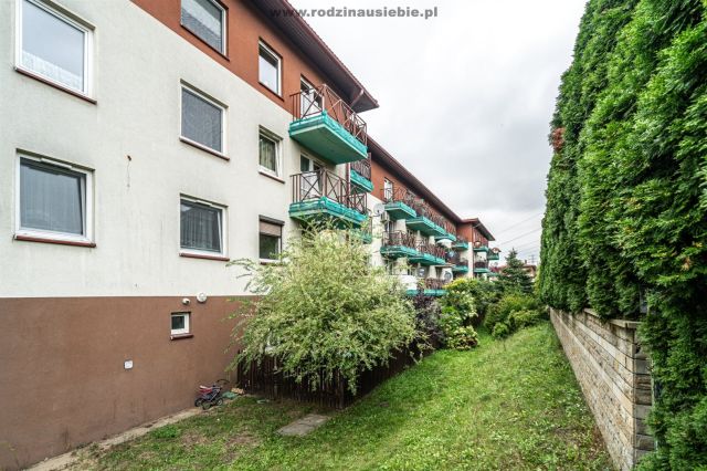 Mieszkanie 3-pokojowe Kraków Bronowice, ul. Wincentego Weryhy-Darowskiego. Zdjęcie 17