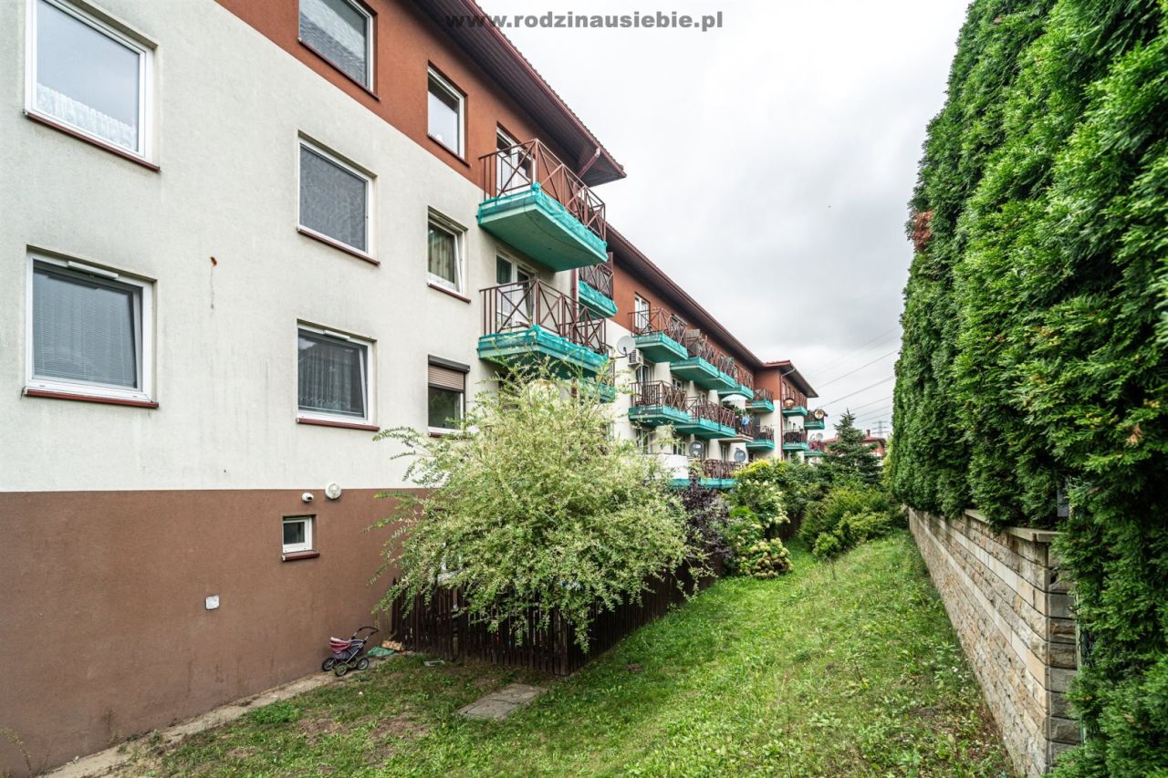 Mieszkanie 3-pokojowe Kraków Bronowice, ul. Wincentego Weryhy-Darowskiego. Zdjęcie 17