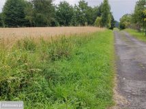 Działka budowlana Międzyświeć, ul. Jeżynowa. Zdjęcie 3