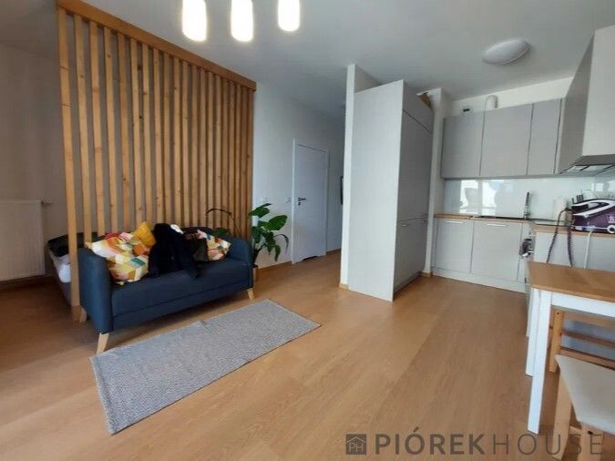 Mieszkanie 1-pokojowe Warszawa Mokotów, ul. Konstruktorska. Zdjęcie 3