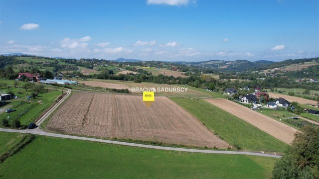 Działka rolno-budowlana Szyk. Zdjęcie 8