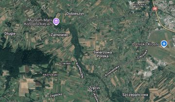 Działka budowlana Świerzowa Polska, ul. Podskale