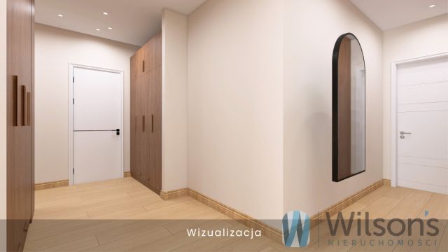 Mieszkanie 1-pokojowe Warszawa Ursynów, ul. Koncertowa. Zdjęcie 18
