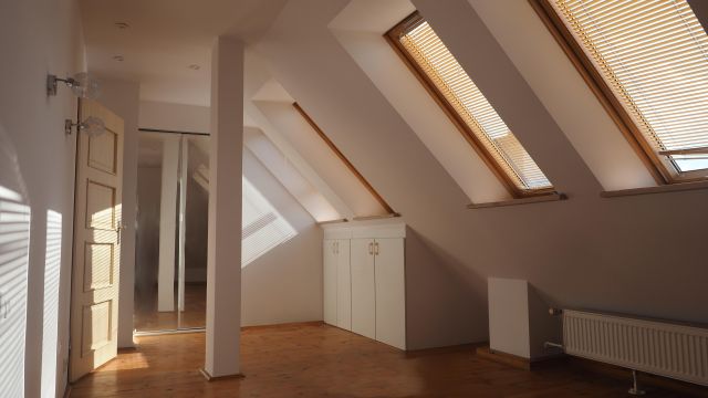 Mieszkanie 4-pokojowe Gdańsk Orunia Górna, ul. Krzemowa. Zdjęcie 16