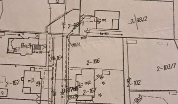 Działka budowlana Biała-Parcela