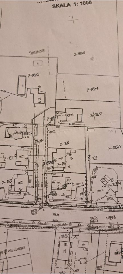 Działka budowlana Biała-Parcela. Zdjęcie 2