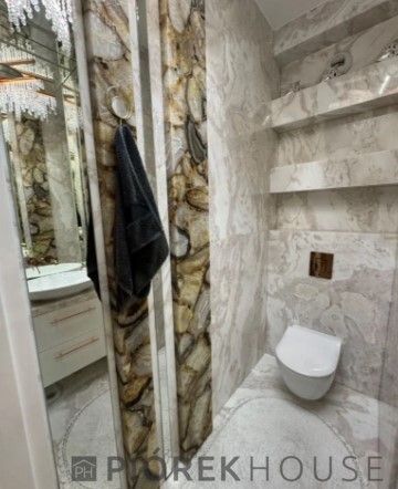 Mieszkanie 4-pokojowe Warszawa Wilanów, ul. Adama Branickiego. Zdjęcie 12