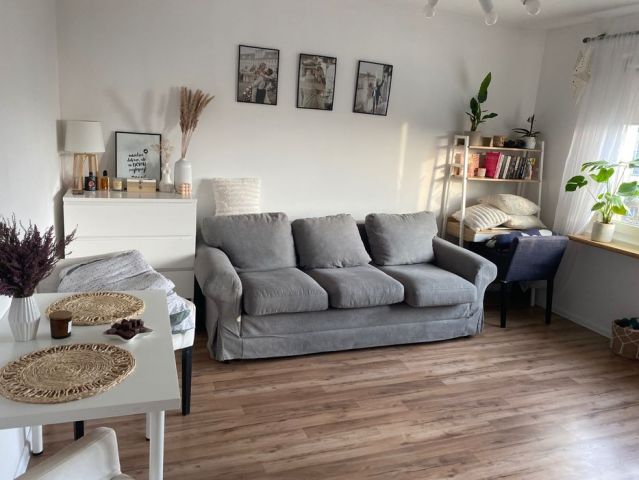 Mieszkanie 1-pokojowe Wałbrzych Piaskowa Góra, ul. Obrońców Westerplatte. Zdjęcie 1