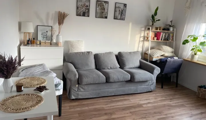 Mieszkanie 1-pokojowe Wałbrzych Piaskowa Góra, ul. Obrońców Westerplatte