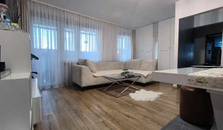 Mieszkanie 3-pokojowe Nowy Sącz, ul. 1 Brygady