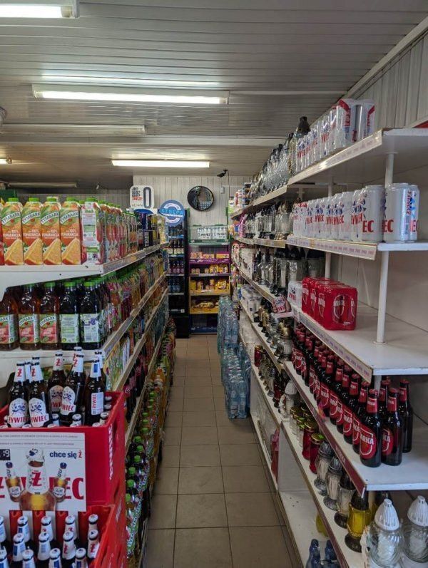 Lokal Hrubieszów, ul. Nowa. Zdjęcie 3