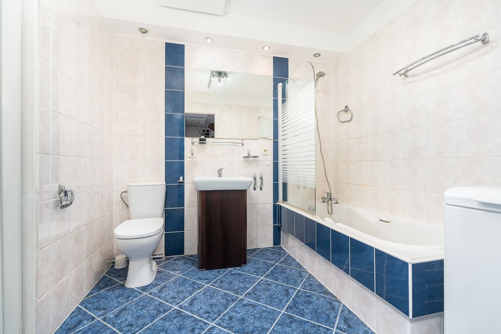 Mieszkanie 3-pokojowe Międzyzdroje, ul. Krótka. Zdjęcie 11