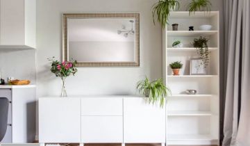 Mieszkanie 3-pokojowe Wrocław Psie Pole, ul. Hugona Kowarzyka