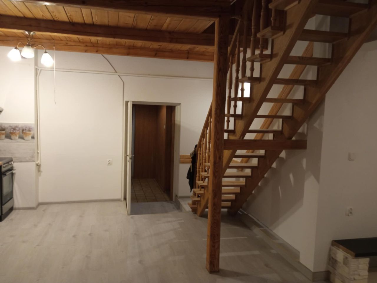 Mieszkanie 4-pokojowe Przemyśl Kazanów, ul. Ignacego Prądzyńskiego. Zdjęcie 7