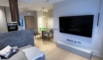 Mieszkanie 3-pokojowe Warszawa Praga-Południe, ul. Optyków