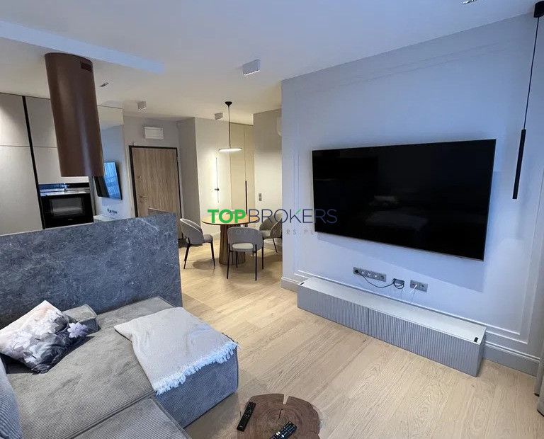 Mieszkanie 3-pokojowe Warszawa Praga-Południe, ul. Optyków. Zdjęcie 2