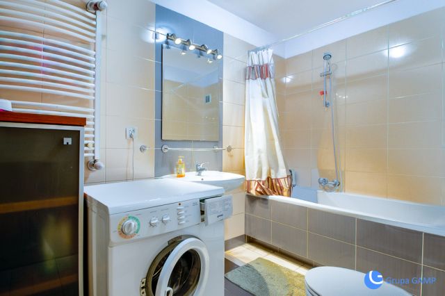 Pokój 3-pokojowe Kraków Dębniki, ul. Kobierzyńska. Zdjęcie 5