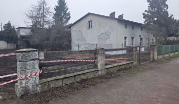 Działka budowlana Lubliniec, ul. Stalmacha