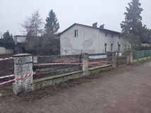 Działka budowlana Lubliniec, ul. Stalmacha. Zdjęcie 1