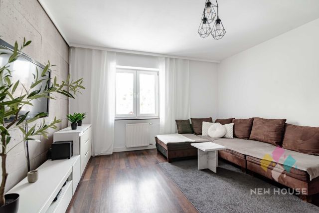 Mieszkanie 3-pokojowe Mrągowo, ul. Wojska Polskiego. Zdjęcie 8